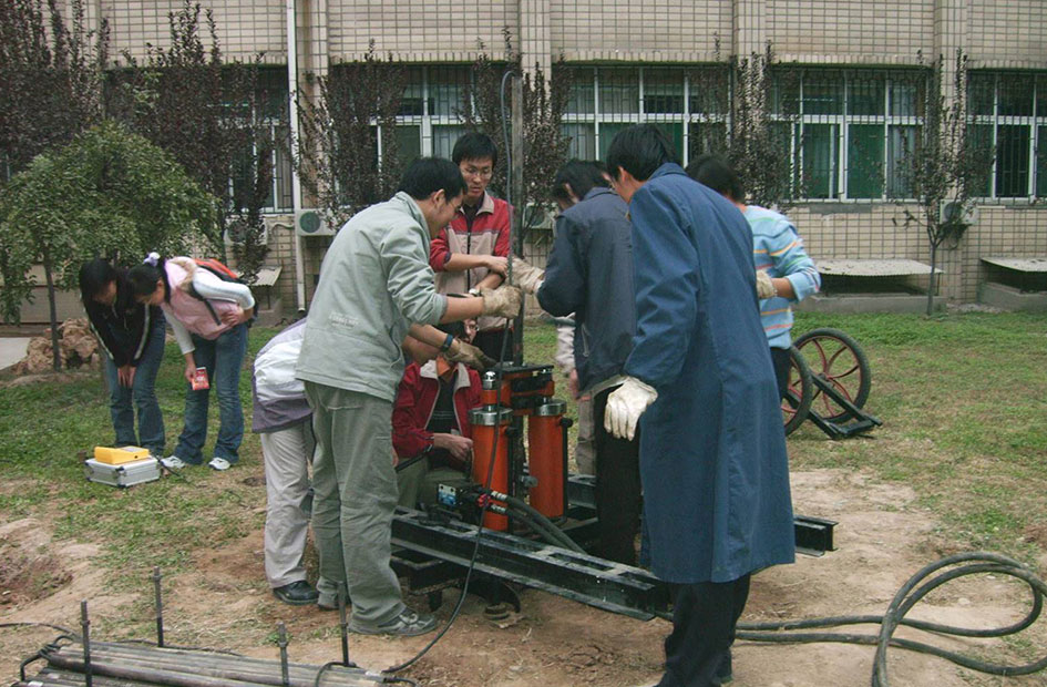 新鄉震動篩廠家